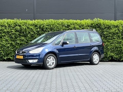 Ford Galaxy - 2.0-16V Trend, NL AUTO, NAP LOGISCH, NAVIGATIE, CRUISE CONTROL, CLIMATE CONTROL, TREKHAAK,