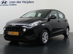 Hyundai i10 - 1.0 Comfort Smart Navigatie | Camera | Cruise Control