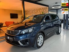 Peugeot 5008 - 1.2 Allure 7P | CarPlay | Cruise | Navi | Climate | Camera | LED