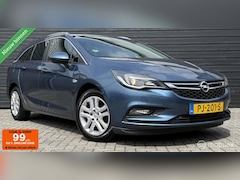 Opel Astra Sports Tourer - 1.6 CDTI Navi/Clima/Trekhaak/LED