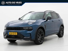 Lynk & Co 01 - 1.5 Plug-in Hybrid 262pk | Blackpack | Carplay | Panoramadak | 360 Camera