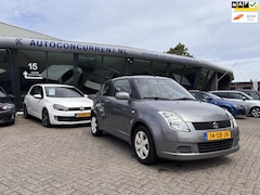 Suzuki Swift - 1.3 GLS, Nieuwe APK, Inruil mogelijk