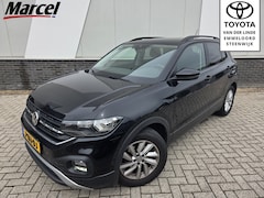 Volkswagen T-Cross - 1.0 TSI Life