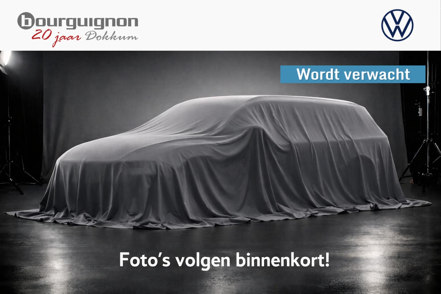 Volkswagen Passat Variant - 1.5 eHybrid Business | Wordt verwacht | Trekhaak | A.cam | LED | Side Assist | - AutoWereld.nl