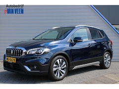 Suzuki S-Cross - 1.0 Boosterjet Exclusive Automaat