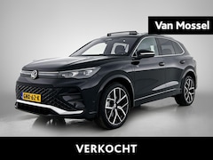 Volkswagen Tiguan - 1.5 eHybrid R-Line Business 272 PK | SoH 98% | Automaat | Navigatie | Camera | Adaptive Cr