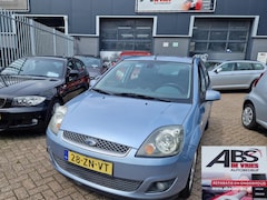 Ford Fiesta - 1.3-8V Futura XL AIRCO APK MEI 2027