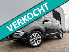 Kia Sportage - 1.6 GDI X-ecutive Plus Pack - Leder