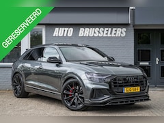 Audi Q8 - 55 TFSI e quattro Pro Line Advanced 43000km SQ8 style Mega compleet