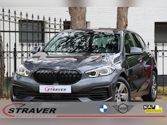 BMW 1-serie - 118i |Climate control |Carplay
