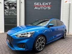 Ford Focus - 1.0 EcoBoost ST Line 125 Pk Panoramadak/Full Led/B&O/Camera/Navi/Car Play/Winter Pack/ACC/