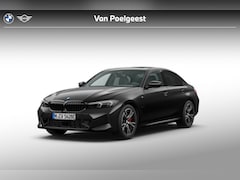 BMW 3-serie - Sedan 330e M Sport Edition | M Sportpakket Pro | Innovation Pack | Comfort Pack