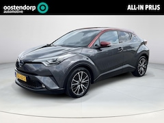 Toyota C-HR - 1.8 Hybrid Executive | All-in prijs | Automaat | Navigatie | Trekhaak