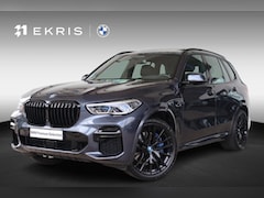 BMW X5 - xDrive45e High Executive | M Sport | Hifi | Panorama Dak | Trekhaak | Driving Assistant Pr