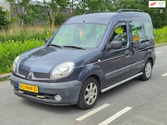 Renault Kangoo - 1.2-16V Expression * AIRCO