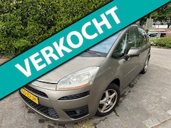 Citroën C4 Picasso - G3, AUTOMAAT MET AIRCO & EVT NIEUW JAAR APK