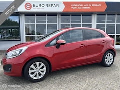 Kia Rio - 1.2 CVVT Plus Pack