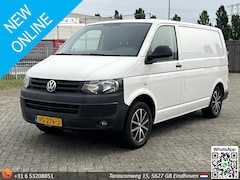 Volkswagen Transporter - 2.0 TDI L1H1 T800 Baseline | € 4.450, - NETTO | Airco | Navi | Trekhaak |