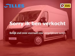 Fiat Ducato - 33 2.3 MultiJet L3H2 | Airco