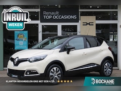 Renault Captur - 0.9 TCe Dynamique Navigatiesysteem | Cruise Control | Airco