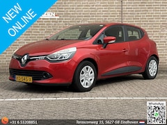 Renault Clio - 0.9 TCe Eco2 Expression | Cruise | Airco | Trekhaak |