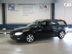 Volvo V70 - 2.0 D4 Dynamic Edition / 1000 REST BPM