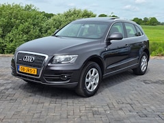 Audi Q5 - 2.0 TFSI quattro Pro Line AUTOMAAT NAP