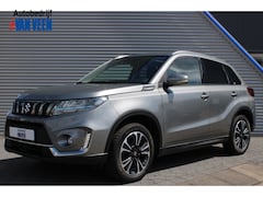 Suzuki Vitara - 1.5 Hybrid Style Automaat | Panoramdak | Half Leder | Full Led