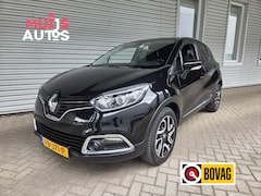 Renault Captur - 1.2 TCe Dynamique