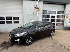 Hyundai i30 Wagon - 1.6 GDi Bns Ed