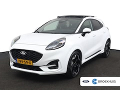 Ford Puma - 1.0 EcoBoost Hybrid ST-Line X | Panoramadak | Matrix LED | Elektrische Achterklep | BLIS |