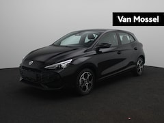 MG MG3 Hybrid+ - 1.5 Aut. Luxury | ACC| ECC | 16"LMV | Afneembare Trekhaak | 360° camera | Navigatie | DAB+