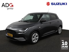 Suzuki Swift - 1.2 Select Smart Hybrid | Adaptive Cruise Control | Achteruitrijcamera | Apple Carplay | A