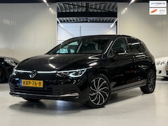 Volkswagen Golf - 1.5 eTSI Active 2021 ACC|Headup|Automaat