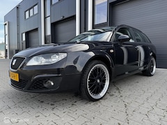 SEAT Exeo ST - 1.8 TSI Style 2011.(106, 955 KM NAP)
