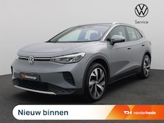 Volkswagen ID.4 - Pro Business 77 kWh 286PK Aut. SOH 100%, Achteruitrijcamera, Keyless, 20" LM Velgen, Voorr