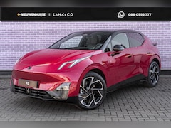 Lynk & Co 02 - More 66 kWh | Adaptive Cruise Control | 445 km elektrisch bereik | Panoramadak | Harman Ka