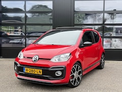 Volkswagen Up! - 1.0 TSI GTI Panoramadak Beats Audio Camera