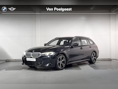 BMW 3-serie Touring - 318i | M-Sport | Stoelverwarming | Trekhaak | Selections 500