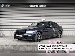 BMW 5-serie - Sedan 530e Business Edition Plus | Selections 500