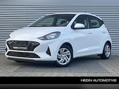 Hyundai i10 - 1.0 Comfort | Airco | Apple carplay / android auto | Cruise control | automatisch licht se