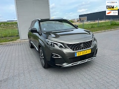 Peugeot 5008 - 1.2 PureTech Blue GT-Line | PANO| Volledig uitgevoerd | LEES TEKST