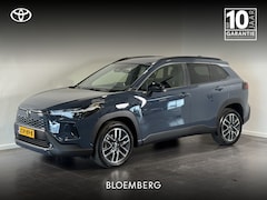 Toyota Corolla Cross - Hybrid 140 Dynamic | Apple Carplay | Safety Sense | Achteruitrijcamera |