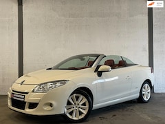 Renault Mégane coupé cabriolet - 1.4 TCE Floride Nr 964|Glasdak|Clima|Cruise|Navi|Volledig Onderhouden