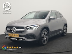 Mercedes-Benz GLA-Klasse - 250 e Business Line PHEV 218pk Dealer O.H. | Trekhaak Af Fabriek | Camera | Sportstoelen V
