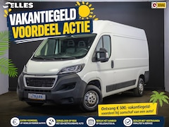 Peugeot Boxer - 335 2.0 BlueHDI L2H2 Pro
