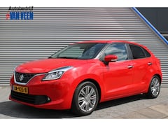 Suzuki Baleno - 1.2 SmartHybrid High Executive |Trekhaak |Navi |Clima |Camera