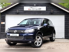 Volkswagen Touareg - 3.0 TSI Hybrid Highline