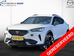 CUPRA Formentor - 1.4 e-Hybrid VZ Performance 245PK