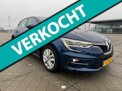Renault Mégane - 1.3 TCe Business Zen BTW 1EIGENAAR CLIMA PD